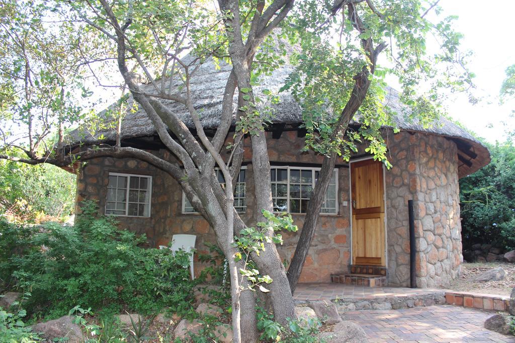 Limerick Cottages 布拉瓦约 外观 照片