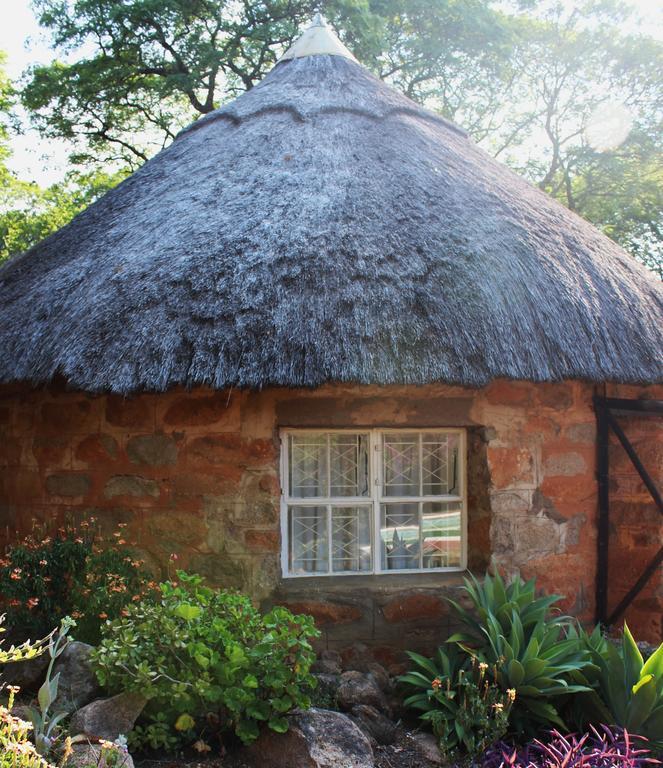Limerick Cottages 布拉瓦约 外观 照片